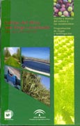 Imagen de portada del libro Cultivo del olivo con riego localizado : diseño y manejo del cultivo y las instalaciones, programación de riegos y fertirrigación