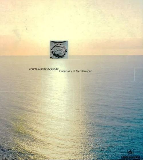 Imagen de portada del libro Fortunatae insulae