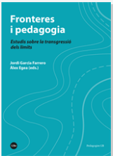 Imagen de portada del libro Fronteres i pedagogia