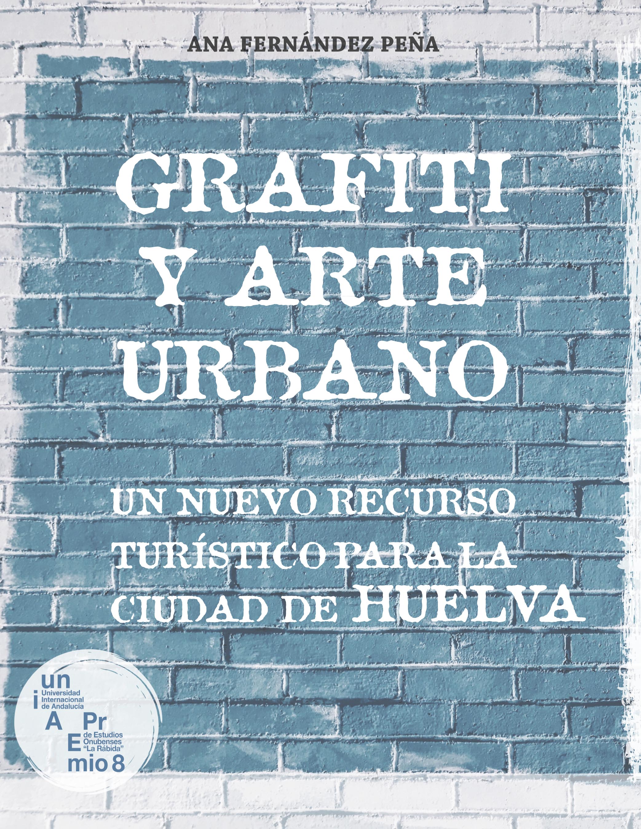 Imagen de portada del libro Grafiti y arte urbano