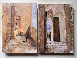 Imagen de portada del libro Puerta Califal de Ceuta