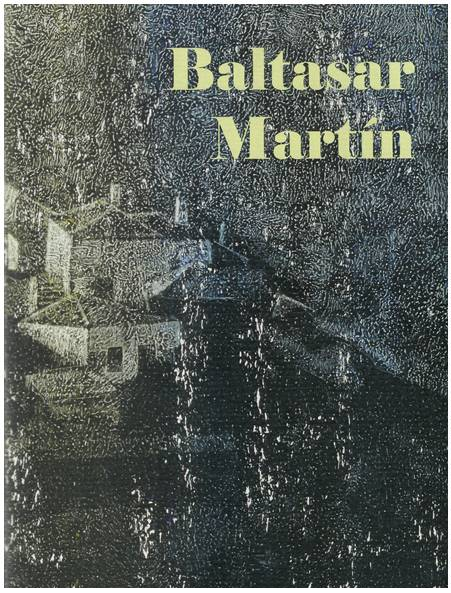 Imagen de portada del libro Baltasar Martín, héroe tradicional de La Palma
