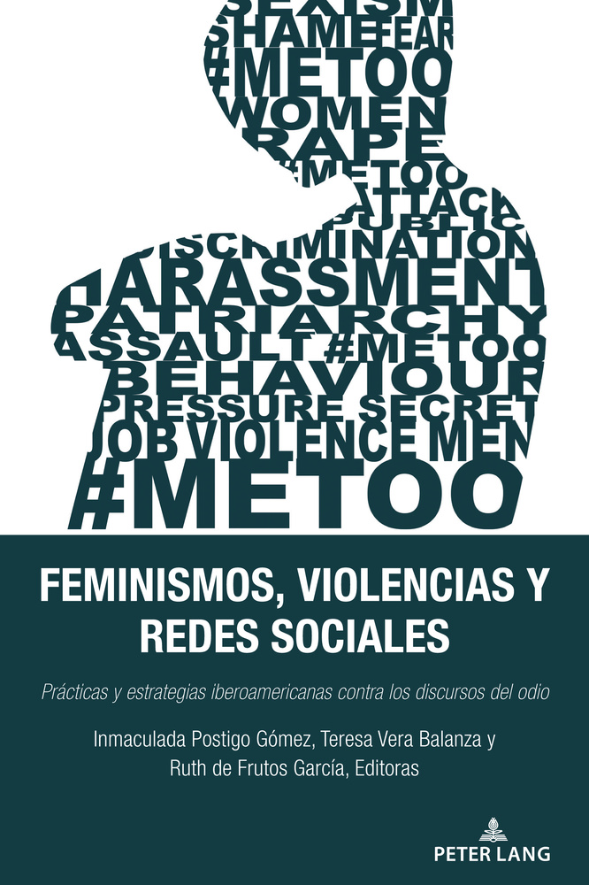 Imagen de portada del libro Feminismos, violencias y redes sociales