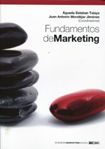 Imagen de portada del libro Fundamentos de marketing