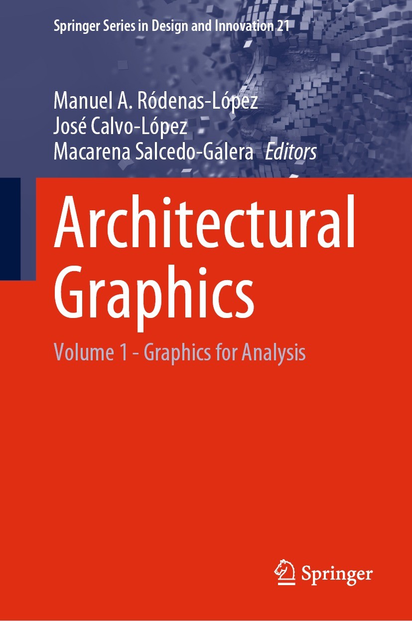 Imagen de portada del libro Architectural Graphics