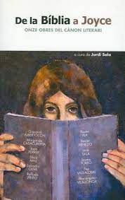 Imagen de portada del libro De la Bíblia a Joyce