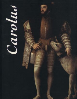 Imagen de portada del libro Carolus