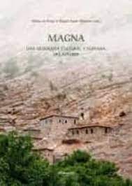Imagen de portada del libro Magna