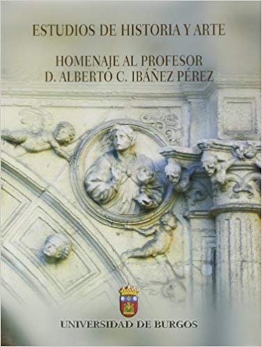 Imagen de portada del libro Estudios de historia y arte