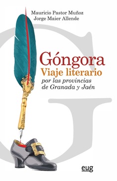 Imagen de portada del libro Góngora