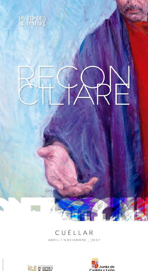Imagen de portada del libro Reconciliare
