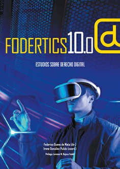 Imagen de portada del libro Fodertics 10.0