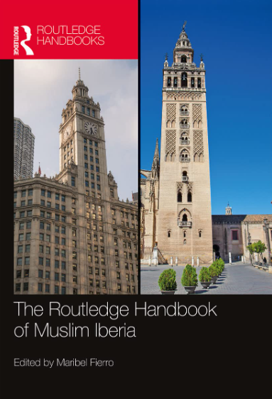 Imagen de portada del libro The Routledge handbook of muslim Iberia