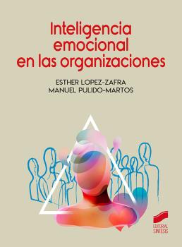 Imagen de portada del libro Inteligencia emocional de las organizaciones