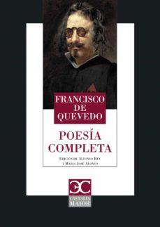 Imagen de portada del libro Poesía completa