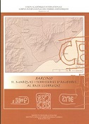 Imagen de portada del libro Barcino II