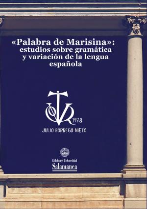 Imagen de portada del libro "Palabra de Marisina"