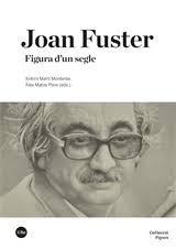 Imagen de portada del libro Joan Fuster