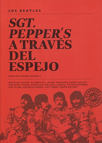 Imagen de portada del libro Los Beatles