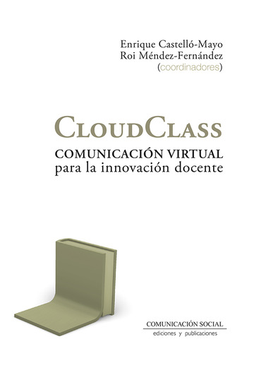 Imagen de portada del libro CloudClass