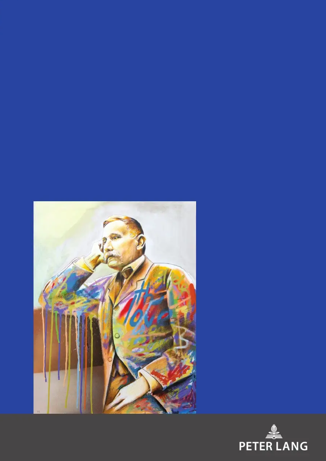 Imagen de portada del libro Galdós y el legado de Julio Rodríguez Puértolas