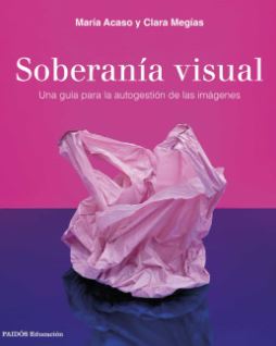 Imagen de portada del libro Soberanía visual