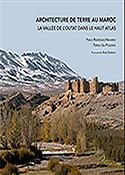 Imagen de portada del libro Architecture de terre au Maroc