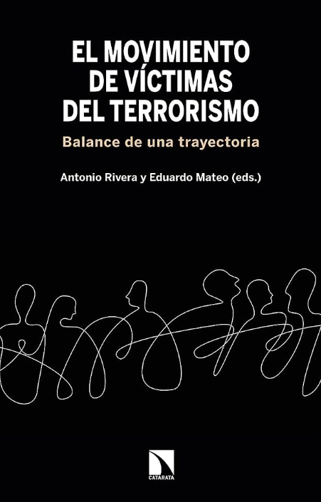 Imagen de portada del libro El movimiento de víctimas del terrorismo