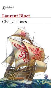 Imagen de portada del libro Civilizaciones.
