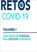 Imagen de portada del libro RETOS COVID-19 - Volumen 2