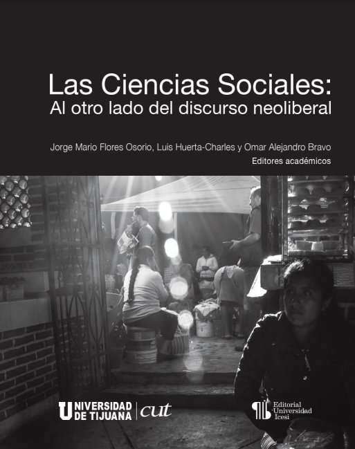 Imagen de portada del libro Las Ciencias sociales