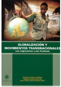 Imagen de portada del libro Globalización y movimientos transnacionales