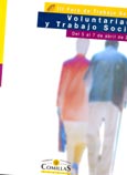 Imagen de portada del libro Voluntariado y trabajo social