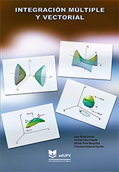 Imagen de portada del libro Integración múltiple y vectorial