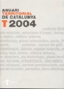 Imagen de portada del libro Anuari territorial de Catalunya 2004