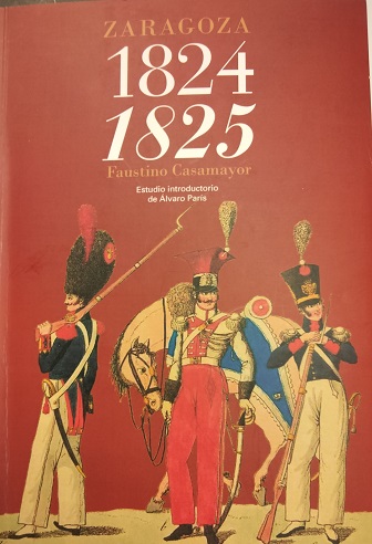 Imagen de portada del libro Años políticos e históricos de las cosas más particulares ocurridas en la Imperial, Augusta y Siempre Heroica Ciudad de Zaragoza