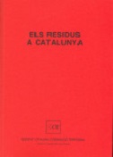 Imagen de portada del libro Els residus a Catalunya