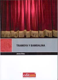 Imagen de portada del libro Tramoya y bambalina