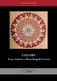 Imagen de portada del libro Lligams