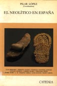 Imagen de portada del libro El Neolítico en España