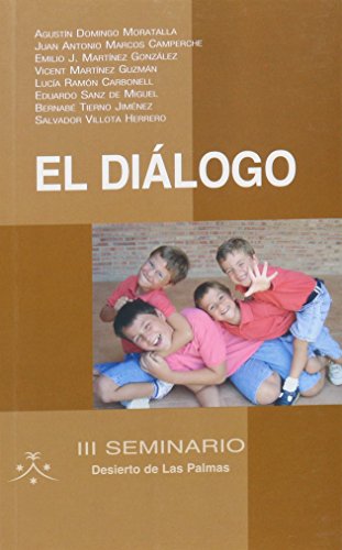 Imagen de portada del libro El Diálogo
