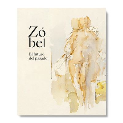 Imagen de portada del libro Zóbel
