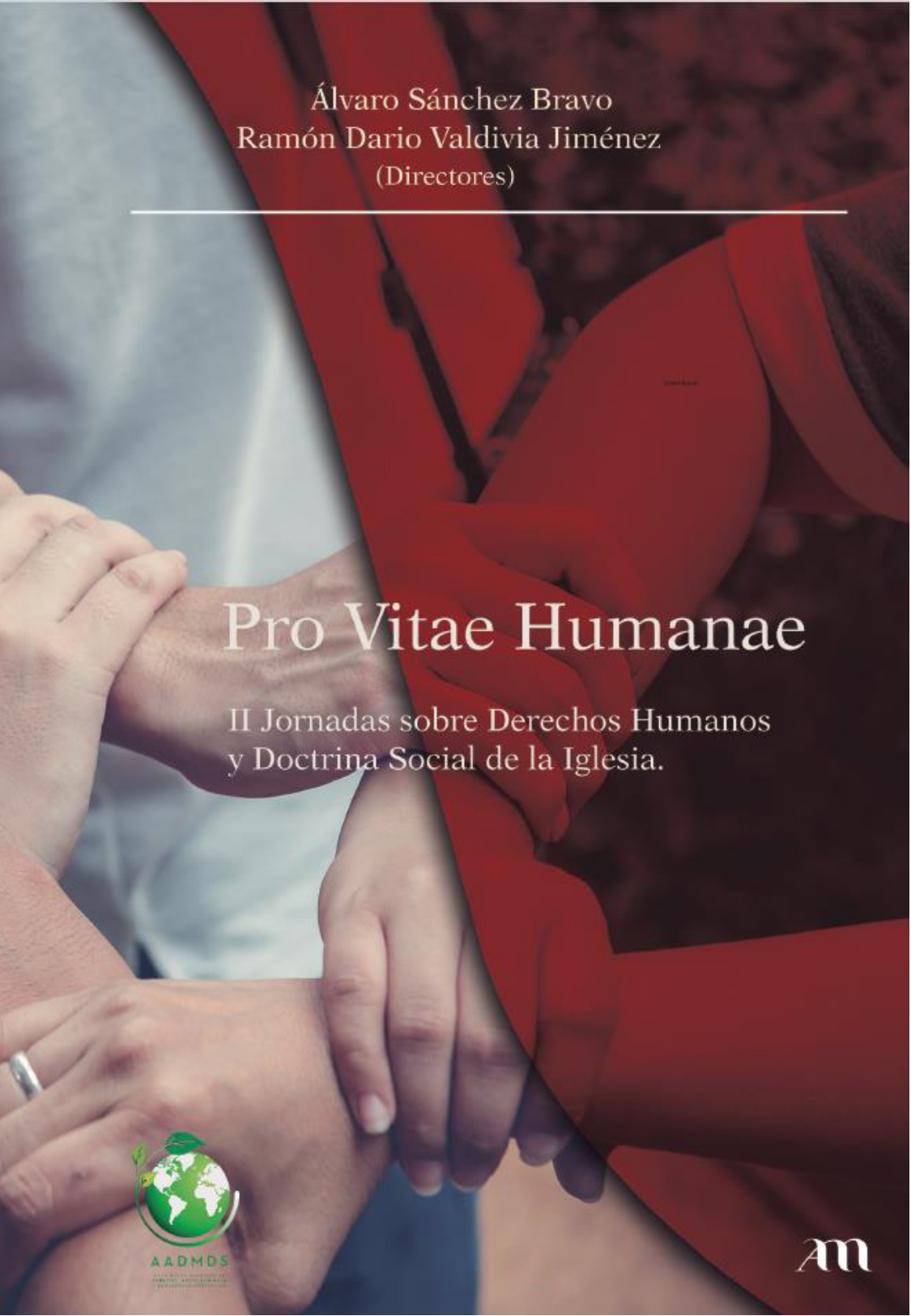 Imagen de portada del libro Pro vitae humanae