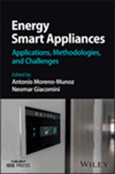 Imagen de portada del libro Energy smart appliances