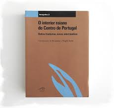 Imagen de portada del libro O interior raiano do centro de Portugal