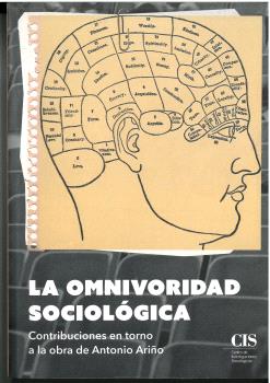 Imagen de portada del libro La omnivoridad sociológica