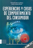 Imagen de portada del libro Experiencias y casos de comportamiento del consumidor