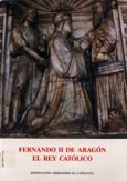 Imagen de portada del libro Fernando II de Aragón, el rey Católico