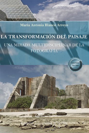 Imagen de portada del libro La transformación del paisaje:
