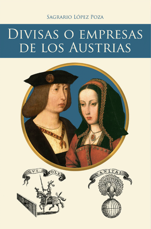Imagen de portada del libro Divisas o empresas de los Austrias